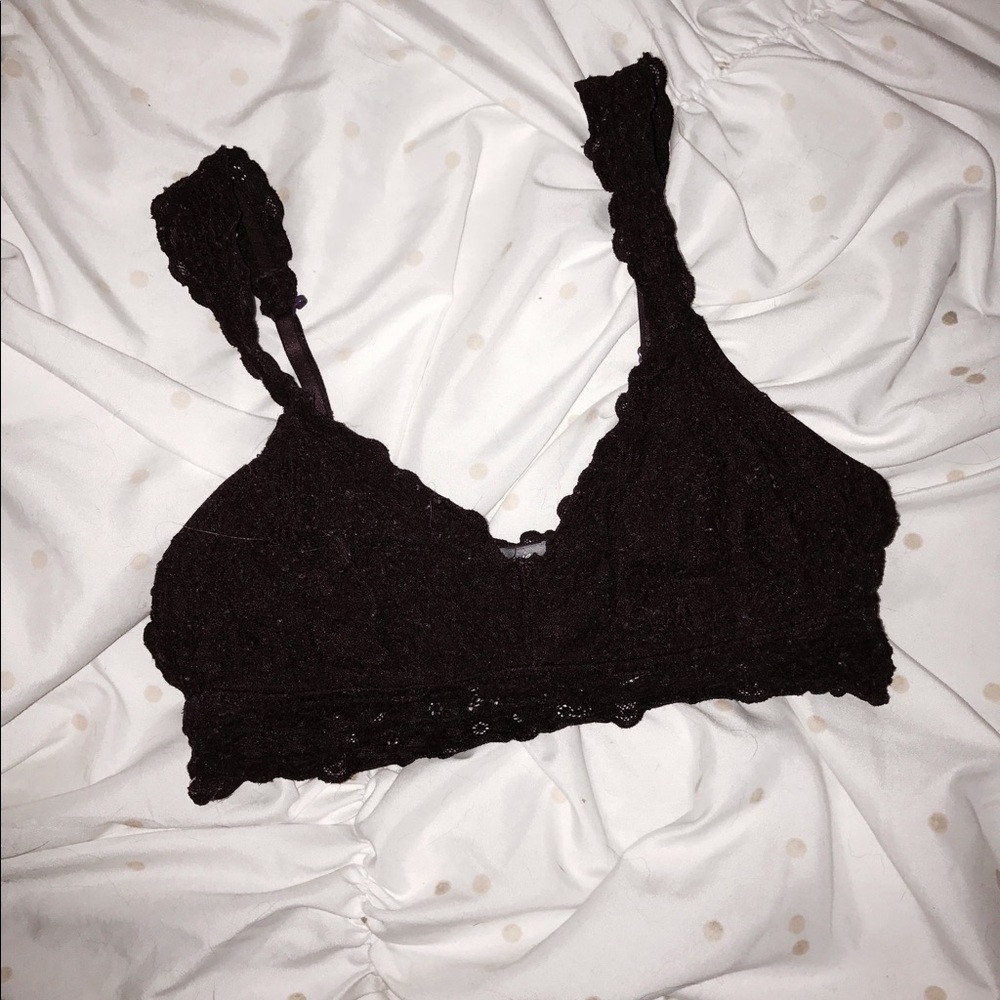 aerie ( american eagle ) bralette