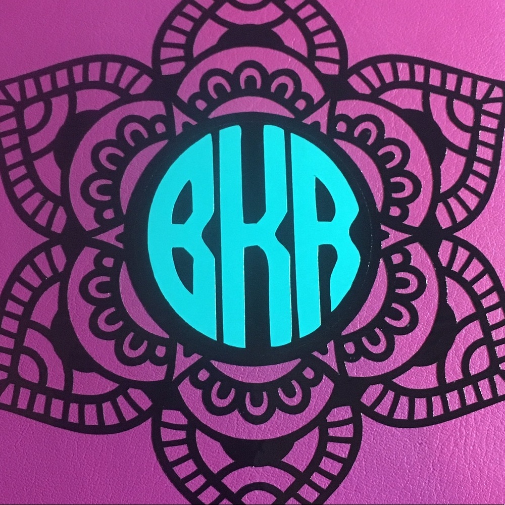 Meet your Posher, Brennah