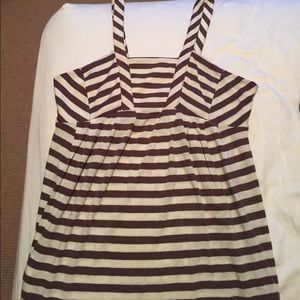 BCBG Tank Top