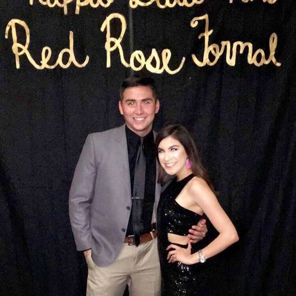 Meet your Posher, George - Picture 1 of 1