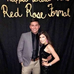 Meet your Posher, George