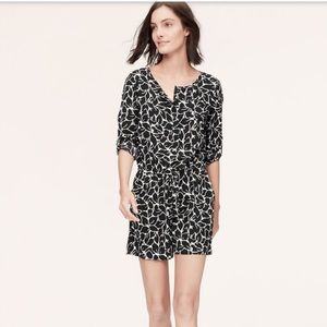 🎀LOFT Sea Romper🎀