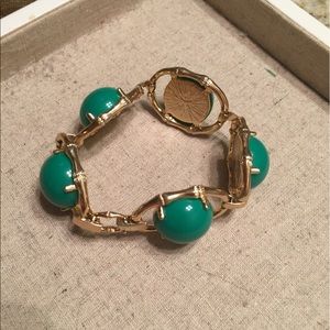 Stella & Dot Zinnia Bracelet