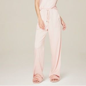 60% off New Bebe drawstring lounge pants