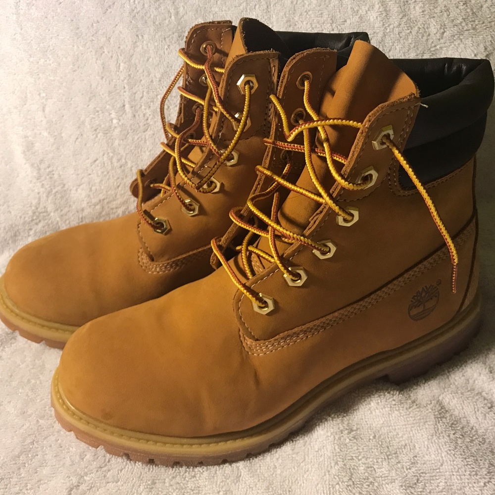 Timberland Boots