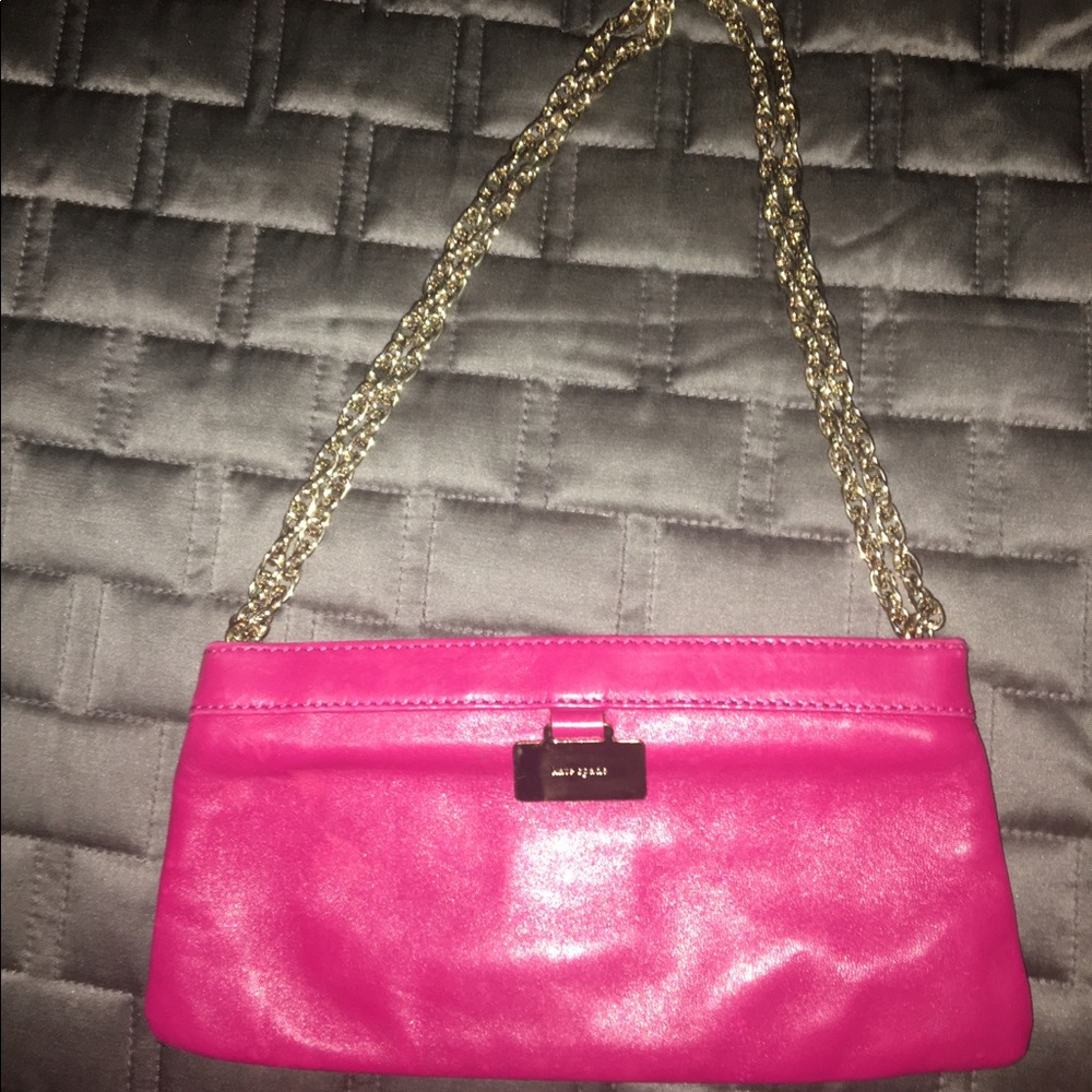 Kate Spade Clutch