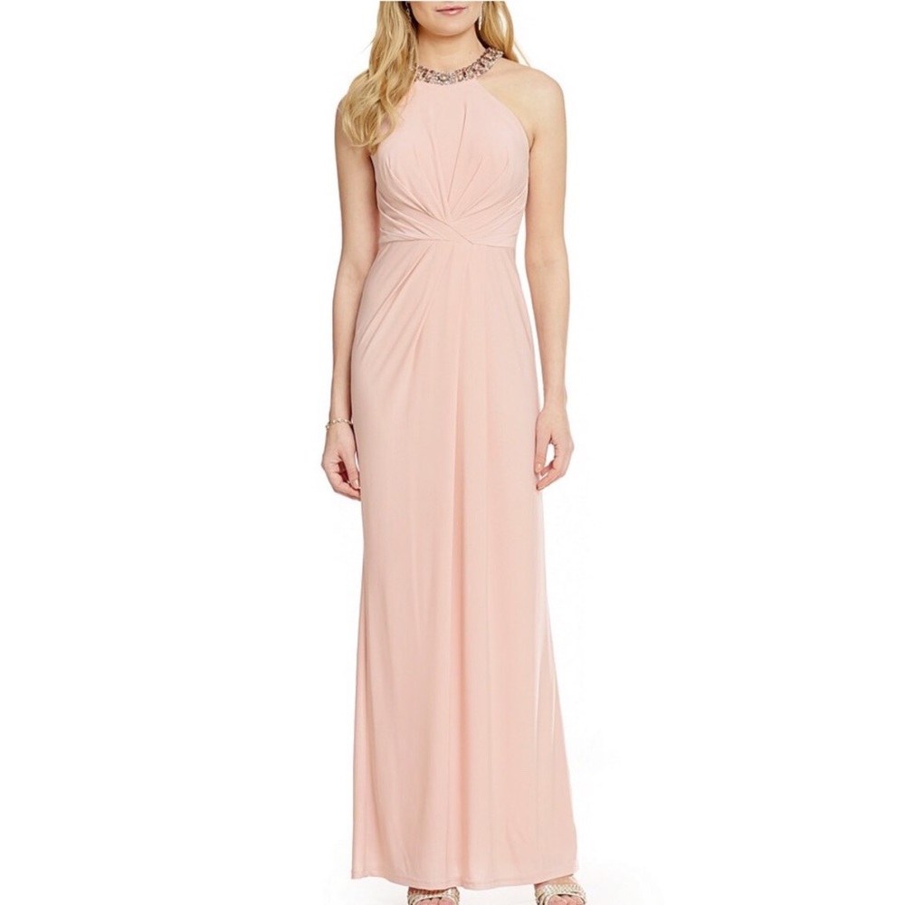 Adrianna Papell Gown ✨