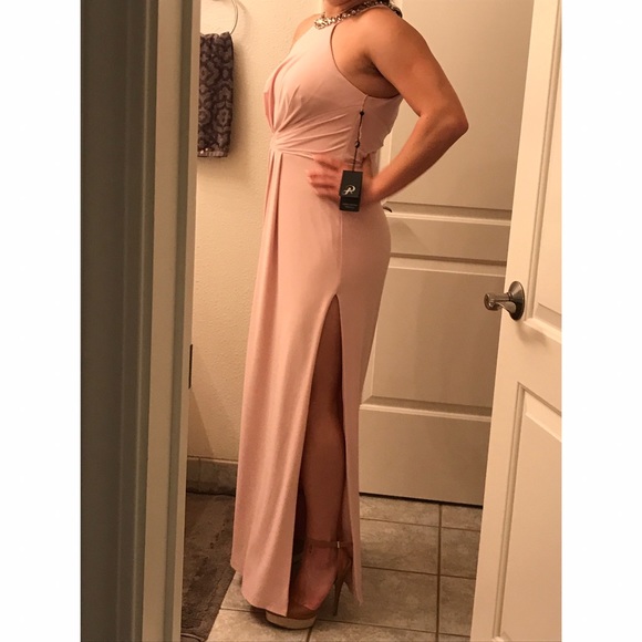 Adrianna Papell Gown ✨ - Picture 2 of 4