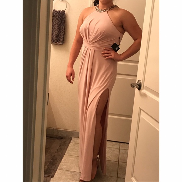 Adrianna Papell Gown ✨ - Picture 3 of 4