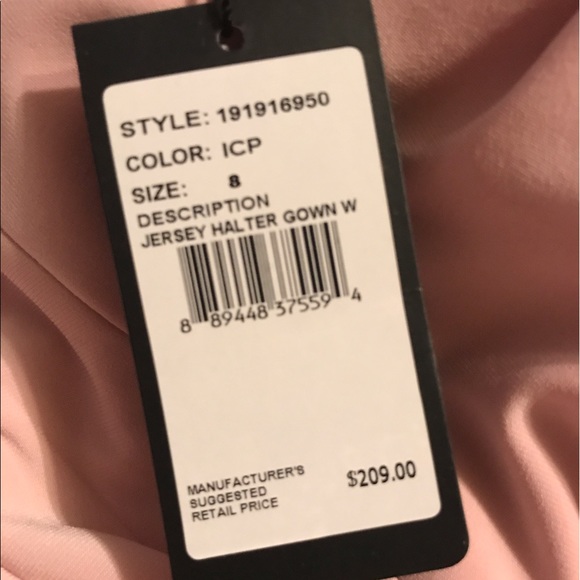 Adrianna Papell Gown ✨ - Picture 4 of 4