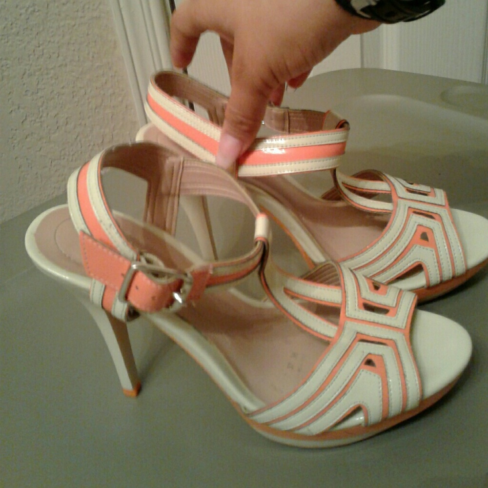 Spring heels