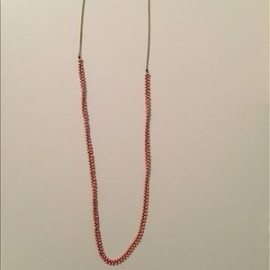 Madewell Necklace
