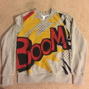 3.1 Phillip Lim for Target crew neck sweater