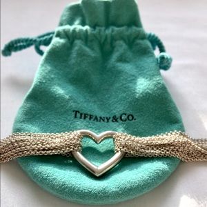 Tiffany & Co Bracelet