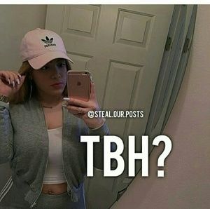 Meet your Posher, Kima