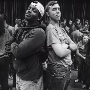 Meet your Posher, Josh