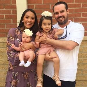 Meet your Posher, Samantha