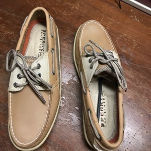 Brand New men Sperry Top-Sider shoes