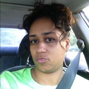 Meet your Posher, Anne