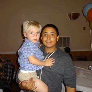 Meet your Posher, Austin