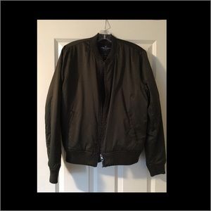 American Eagle Bomber Jacket