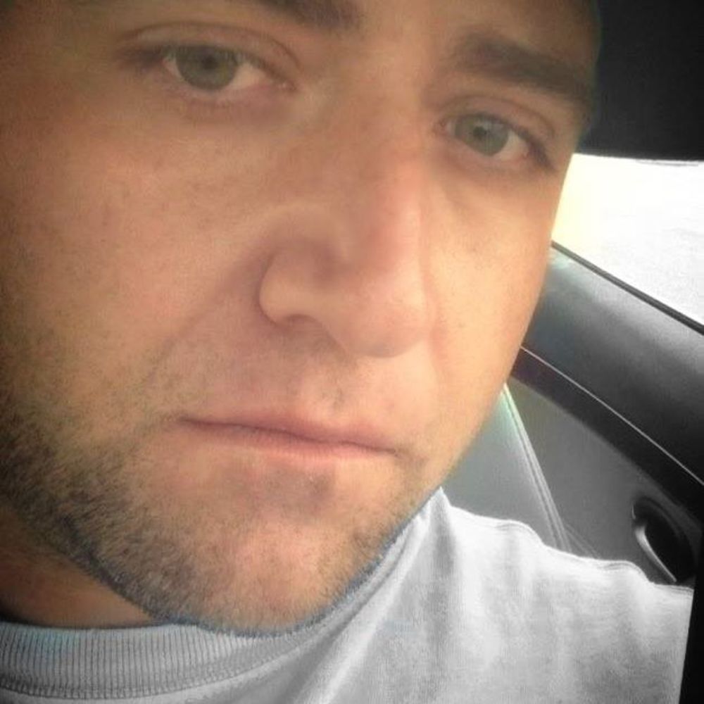 Meet your Posher, Jeffrey