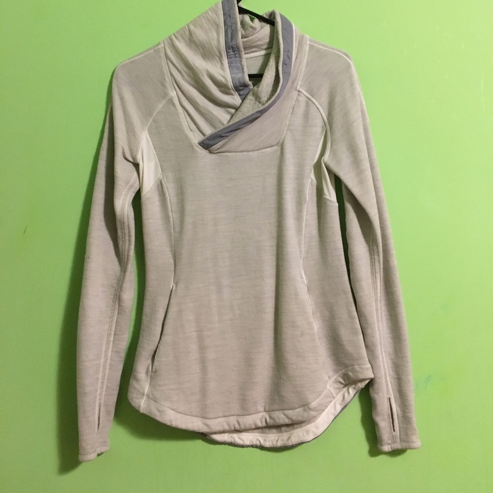 Lululemon Pullover - image 1