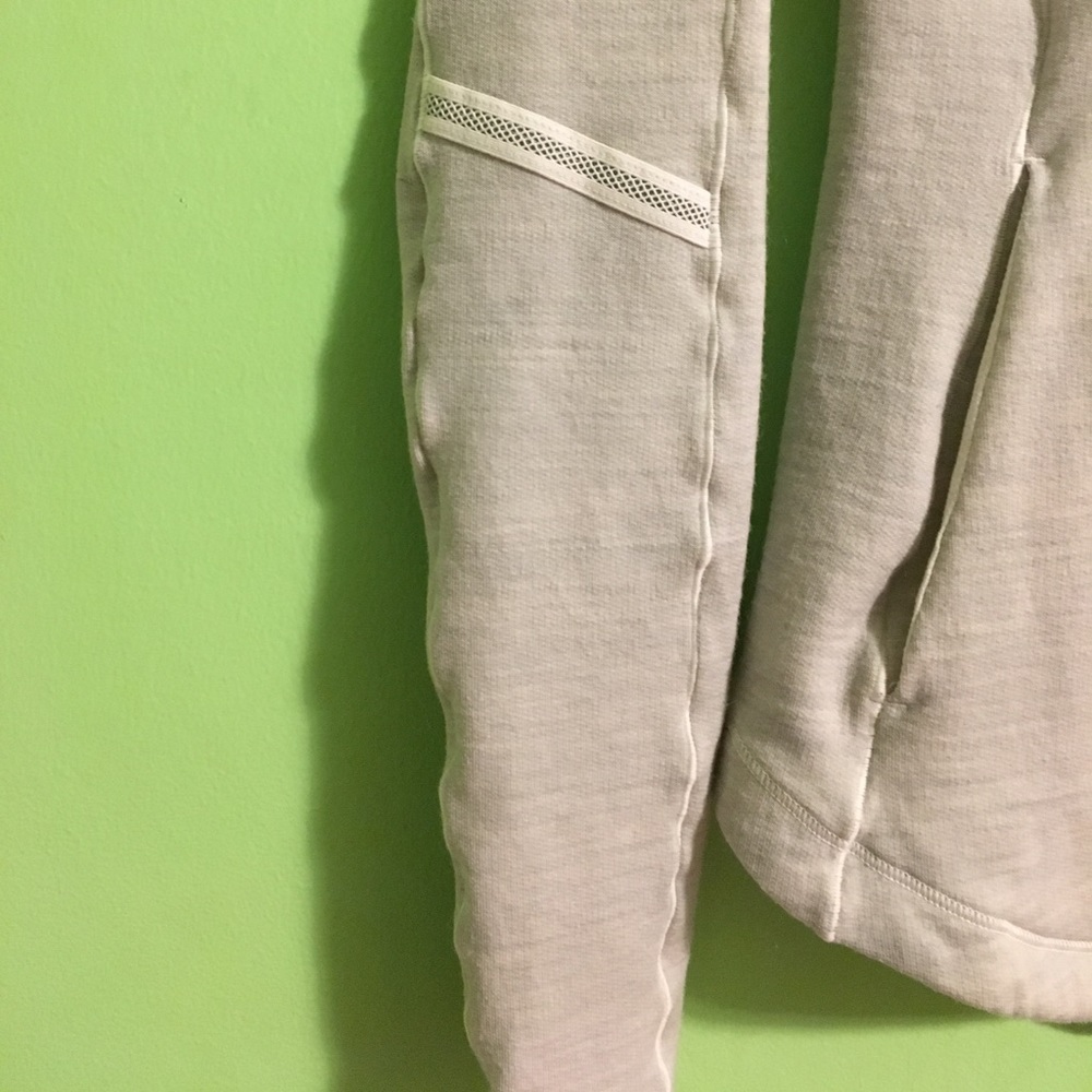 Lululemon Pullover - image 2