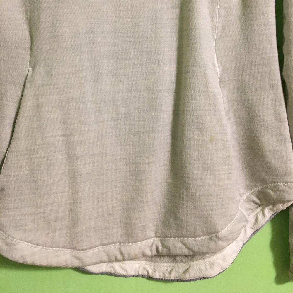 Lululemon Pullover - image 4