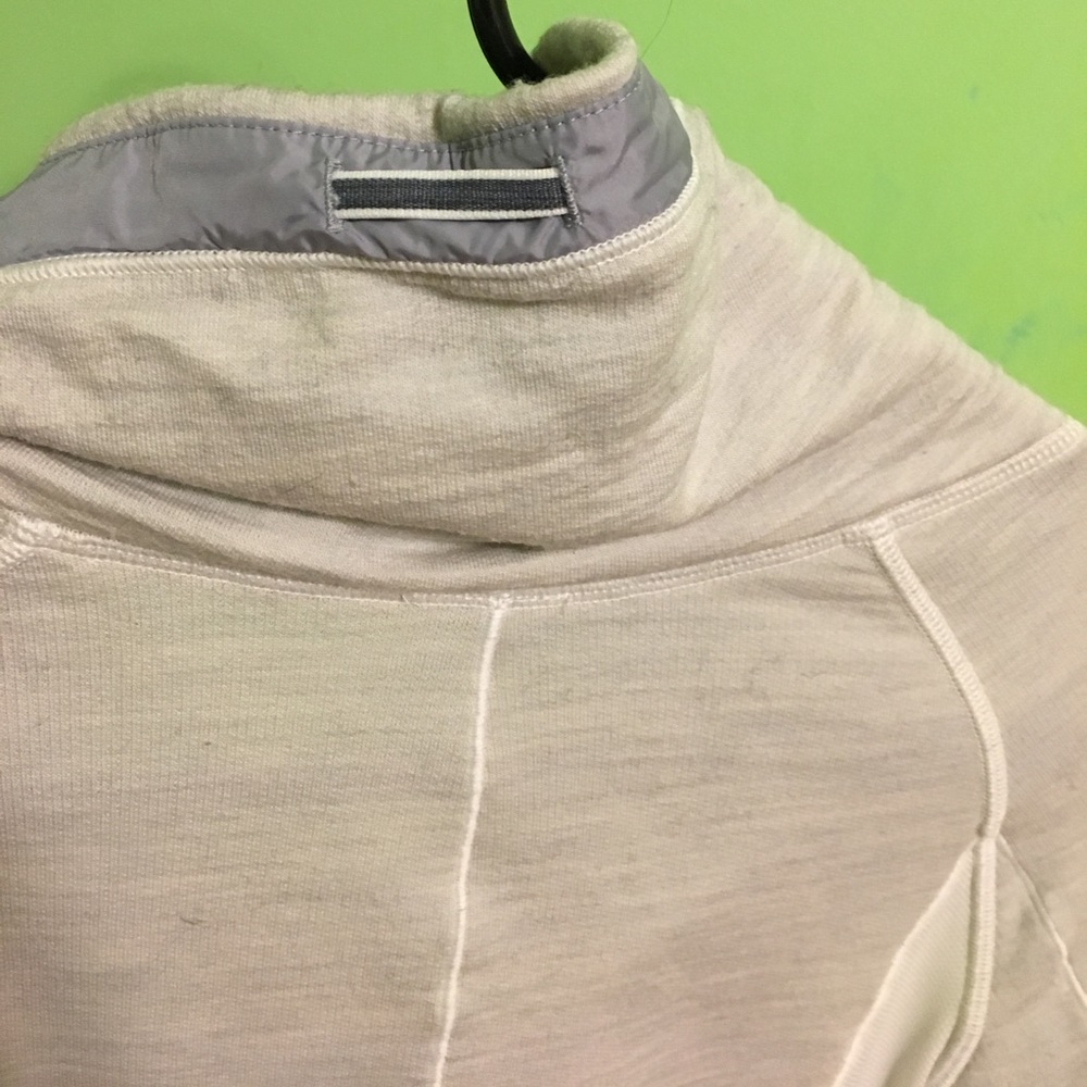 Lululemon Pullover - image 5