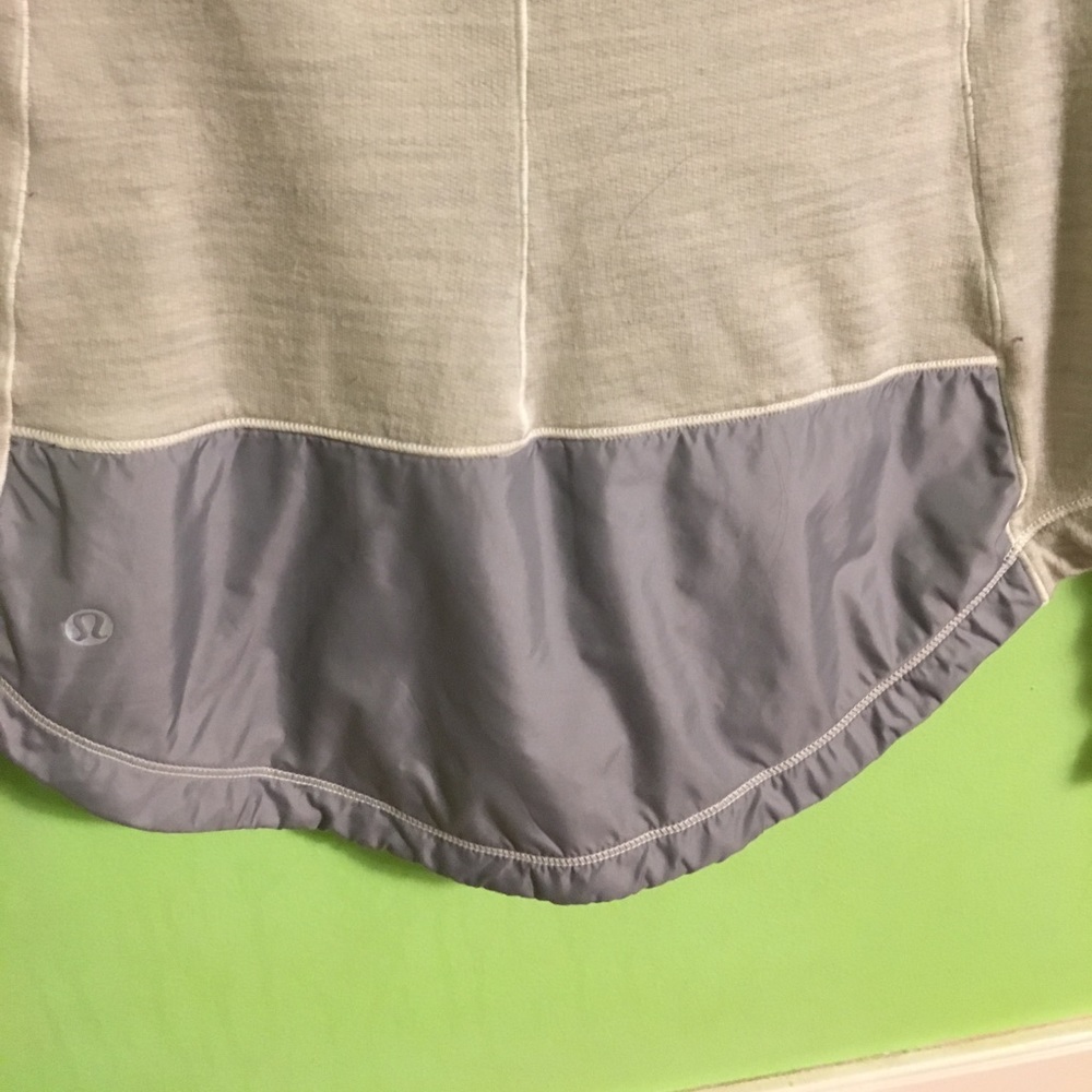 Lululemon Pullover - image 6