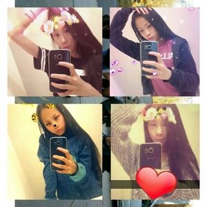 Meet your Posher, Vicky