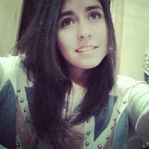 Meet your Posher, Tiffiny