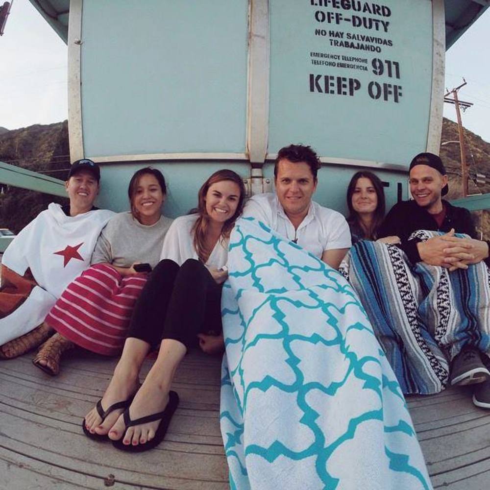 Meet your Posher, Maycie