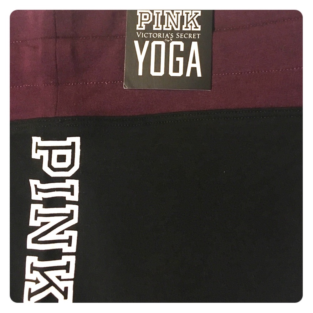 Victoria's Secret campus legging