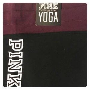 Victoria's Secret campus legging