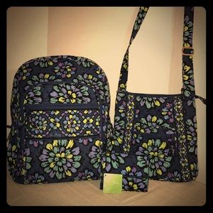 Vera Bradley Bundle 💙