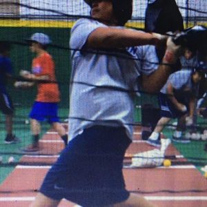 Meet your Posher, Alberto