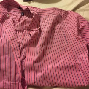 Chaps short sleeve polo