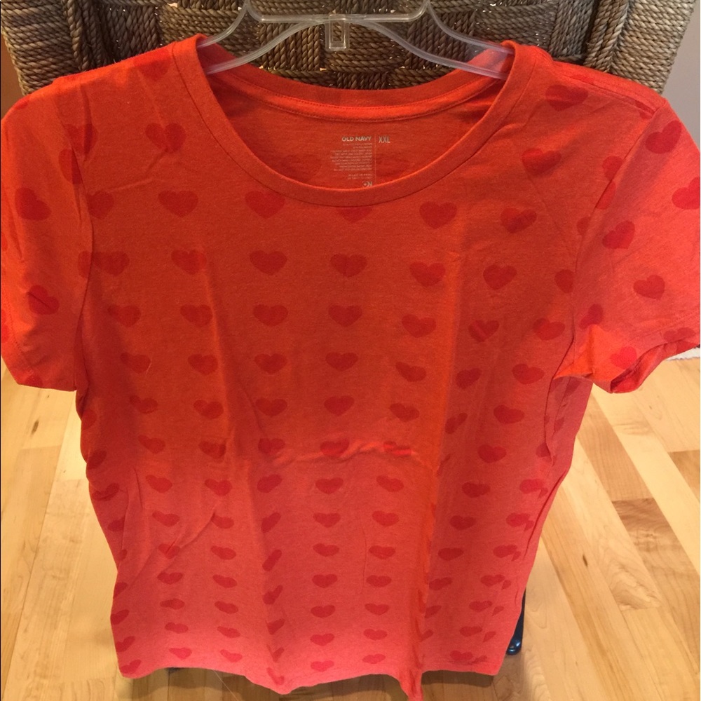 Bundle of 3 Old Navy T Shirts XXL