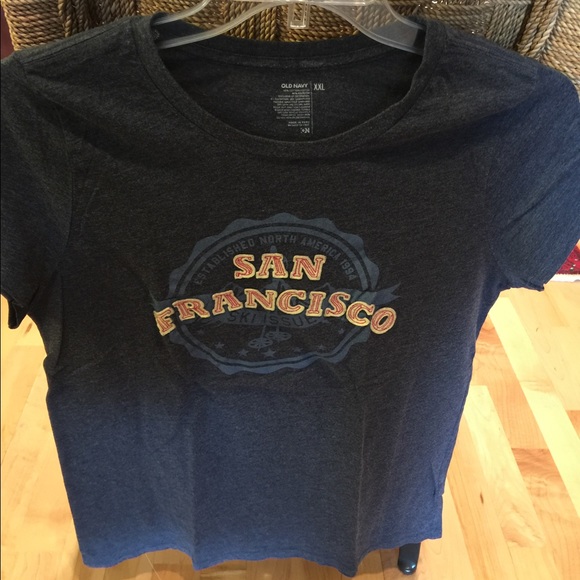 Bundle of 3 Old Navy T Shirts XXL - Picture 3 of 3