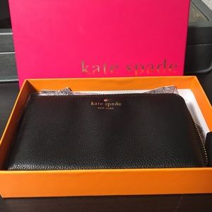 Kate Spade Lacey Wallet
