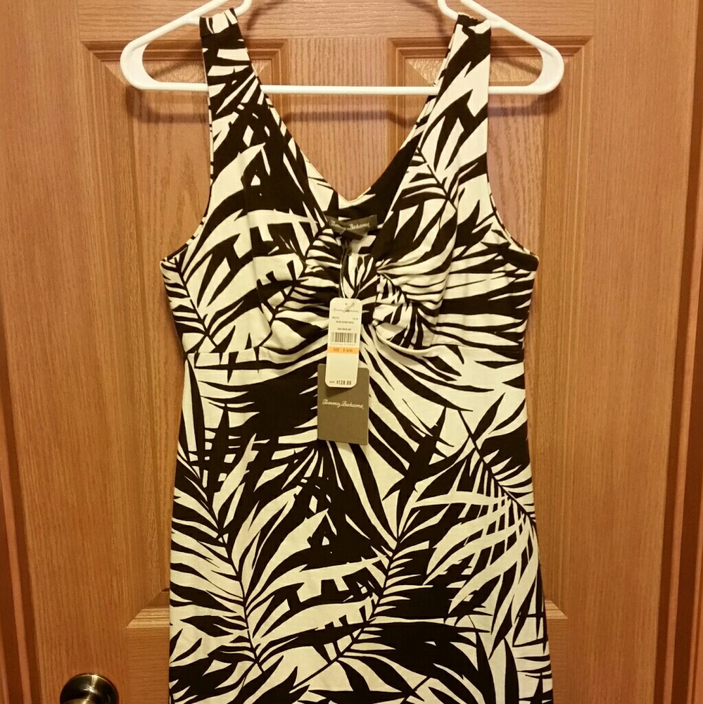 Tommy Bahama Dress