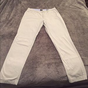 J crew chinos