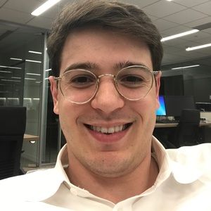 Meet your Posher, Tyler