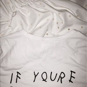 drake t shirt