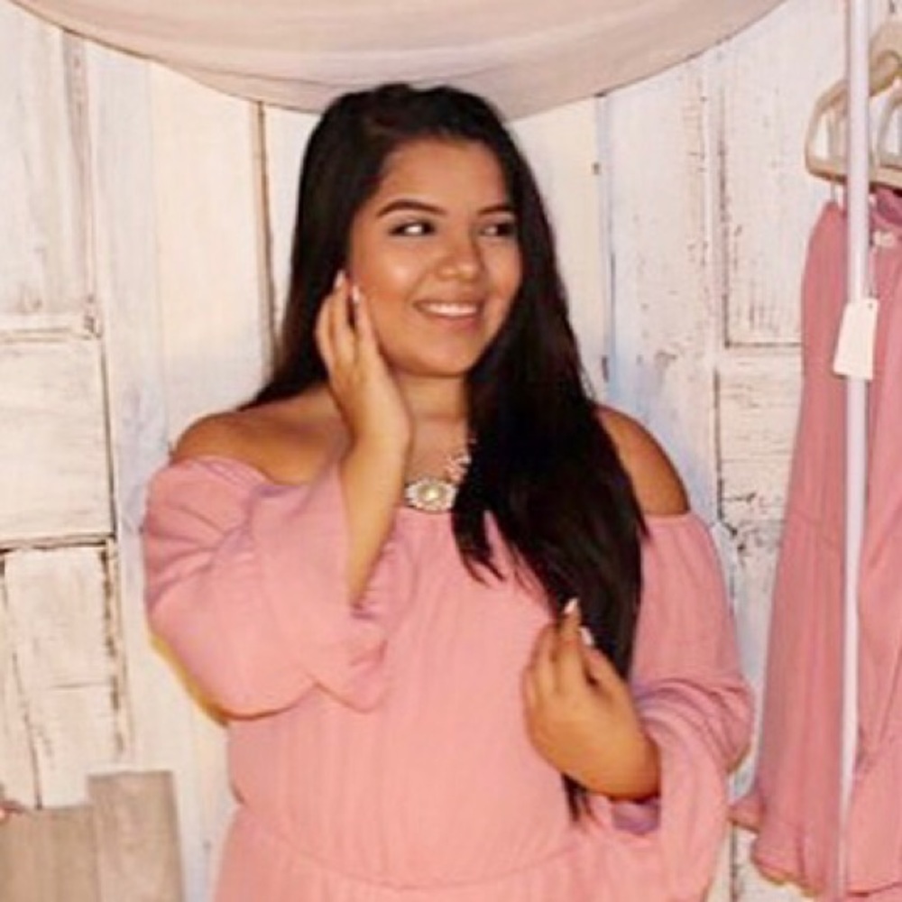 Meet your Posher, Alex