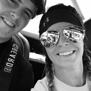 Meet your Posher, Courtney