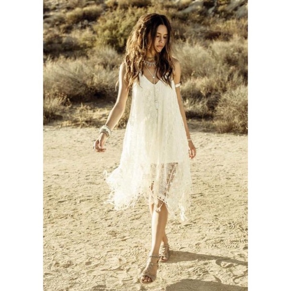 O'Neill Dresses & Skirts - Anna Sui for O'Neill Beacon Dress