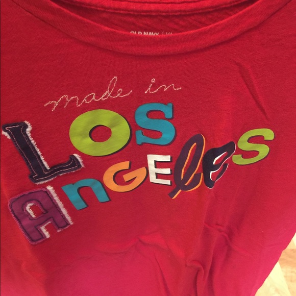 Bundle of 4 Old Navy T Shirts XL - Picture 4 of 8